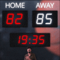 82 Home GIF