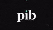 Pib GIF by Electric State