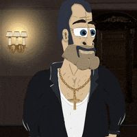 Polgol GIF by NETFLIX