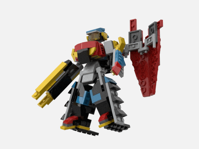 Reactorcore giphyupload GIF