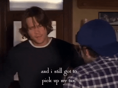 season 4 netflix GIF by Gilmore Girls 