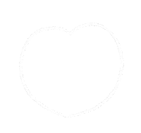 Heart Love Sticker