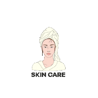 Makeup Skincare Sticker by catrice