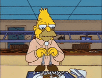 bored season 5 GIF