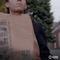 season 7 showtime GIF by Shameless