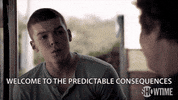 season 3 showtime GIF by Shameless