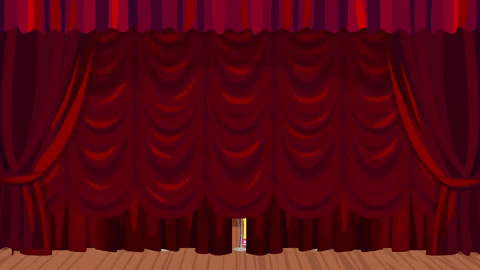 viernes lunes GIF