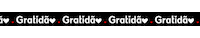 Gratidao Letreiro Sticker