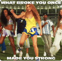 Dance Football GIF by Sony Music Latin