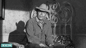 Black And White Film GIF by Turner Classic Movies