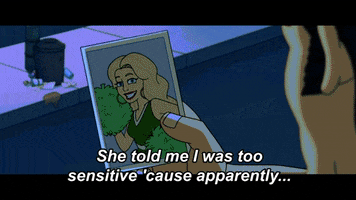 Animation Domination Fox GIF by AniDom