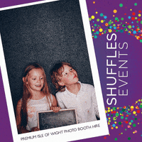 rubyandluke2016 GIF by Shuffles Events