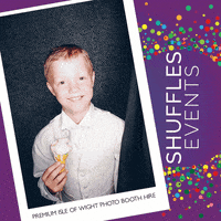 rubyandluke2016 GIF by Shuffles Events