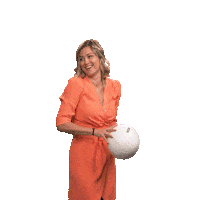 Happy Sport Sticker by CANAL+