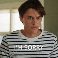 Amazon Studios GIF by Amazon Prime Video