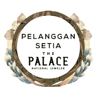 thepalace_id covid covid19 jewelry covid 19 Sticker