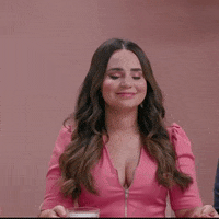 Happy Feel Good GIF by Rosanna Pansino