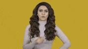 GIF by Hansika Motwani