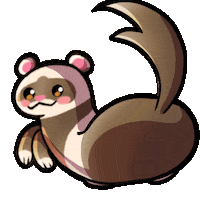 Happy Dance Sticker