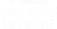 Sticker by Cyberbacker