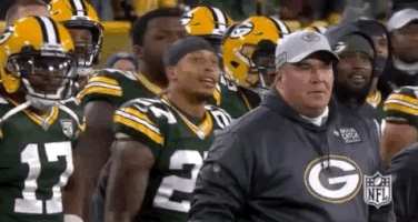 2018 Nfl Football GIF by NFL