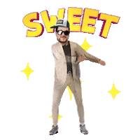 Andrewacarles Sticker by Anvixa