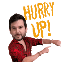 Andrewacarles Sticker by Anvixa