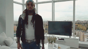 happy hair GIF by Demic