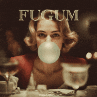 Let It Go Relax GIF by Fugum