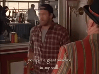 season 4 netflix GIF by Gilmore Girls 