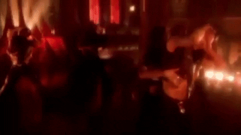 Music Video Dance GIF by Janet Jackson