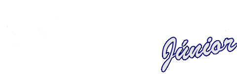 Junior Sticker by Colégio Objetivo Assis