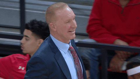 st johns johnnies GIF by BIG EAST Conference