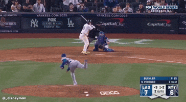 Walker Buehler Dodgers GIF