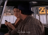 season 4 netflix GIF by Gilmore Girls 