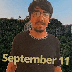 September 11 GIF