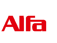 Alfa-Direkt handwerk alfa handwerker maler Sticker