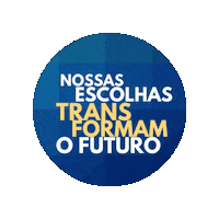 Urbanismo Transformar Sticker by atl projetos e cidades