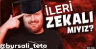 Zeka Evrim GIF
