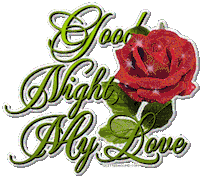 good morning love STICKER