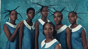 Tiwa Savage Women GIF by Universal Music Africa