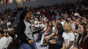 dance dancing GIF by Roanoke College
