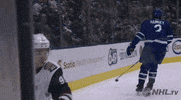 happy ice hockey GIF by NHL