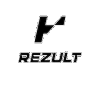 Sticker by Rezult