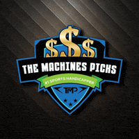 GIF by The Machines Picks