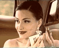 Lipstick Si GIF