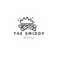 SmiddyBBQ smiddy smiddyedinburgh smiddy bbq smiddybbq Sticker