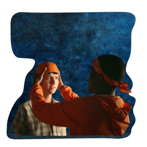 Sexeducation Sticker by Netflix Philippines