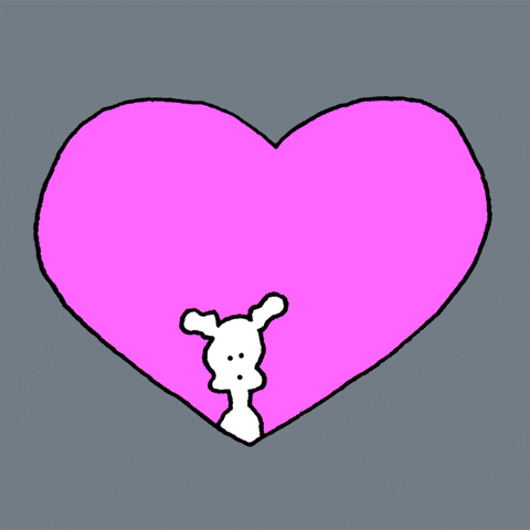I Love You Dogs GIF by Chippy the Dog