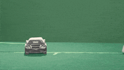 the rock GIF by Slanted Studios